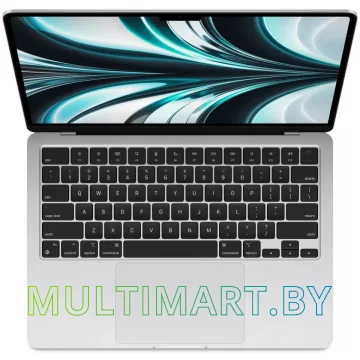 Ноутбук Apple Macbook Air 13" M2 2022 (Z15W000KW) картинка 2